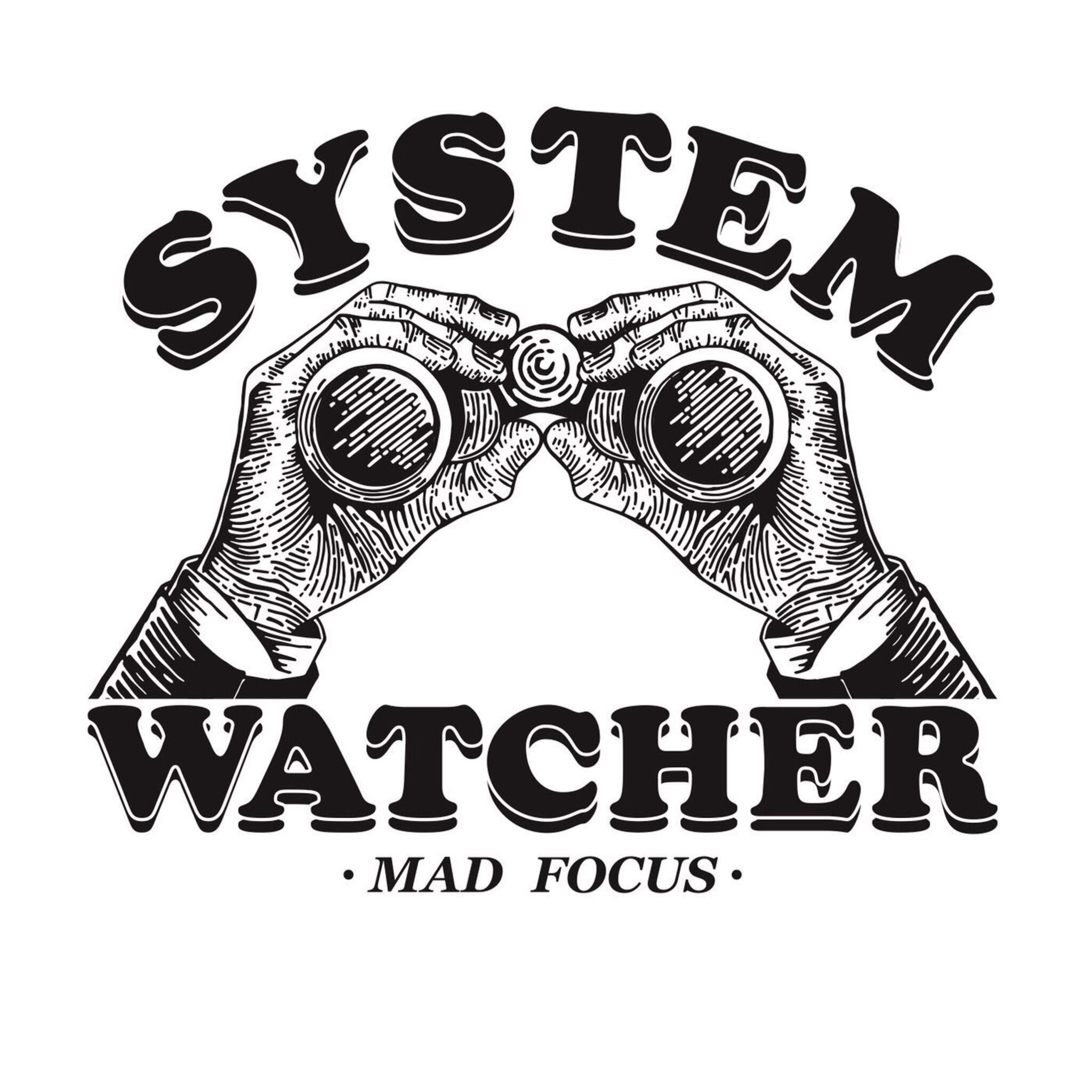 ABOUT | SYSTEM WATCHER