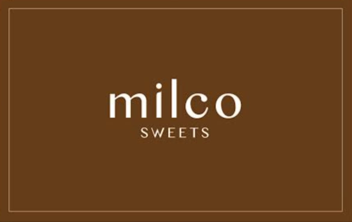 milco sweets