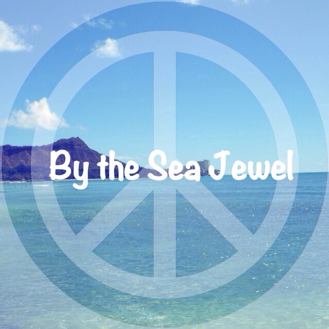 By the Sea Jewel