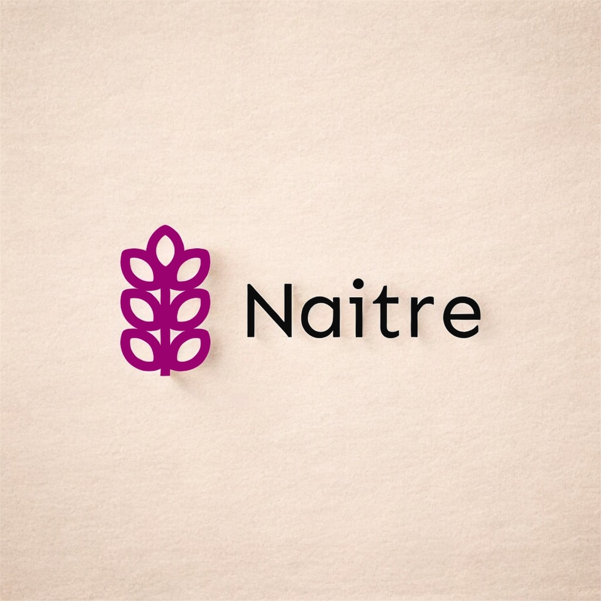 naitre　