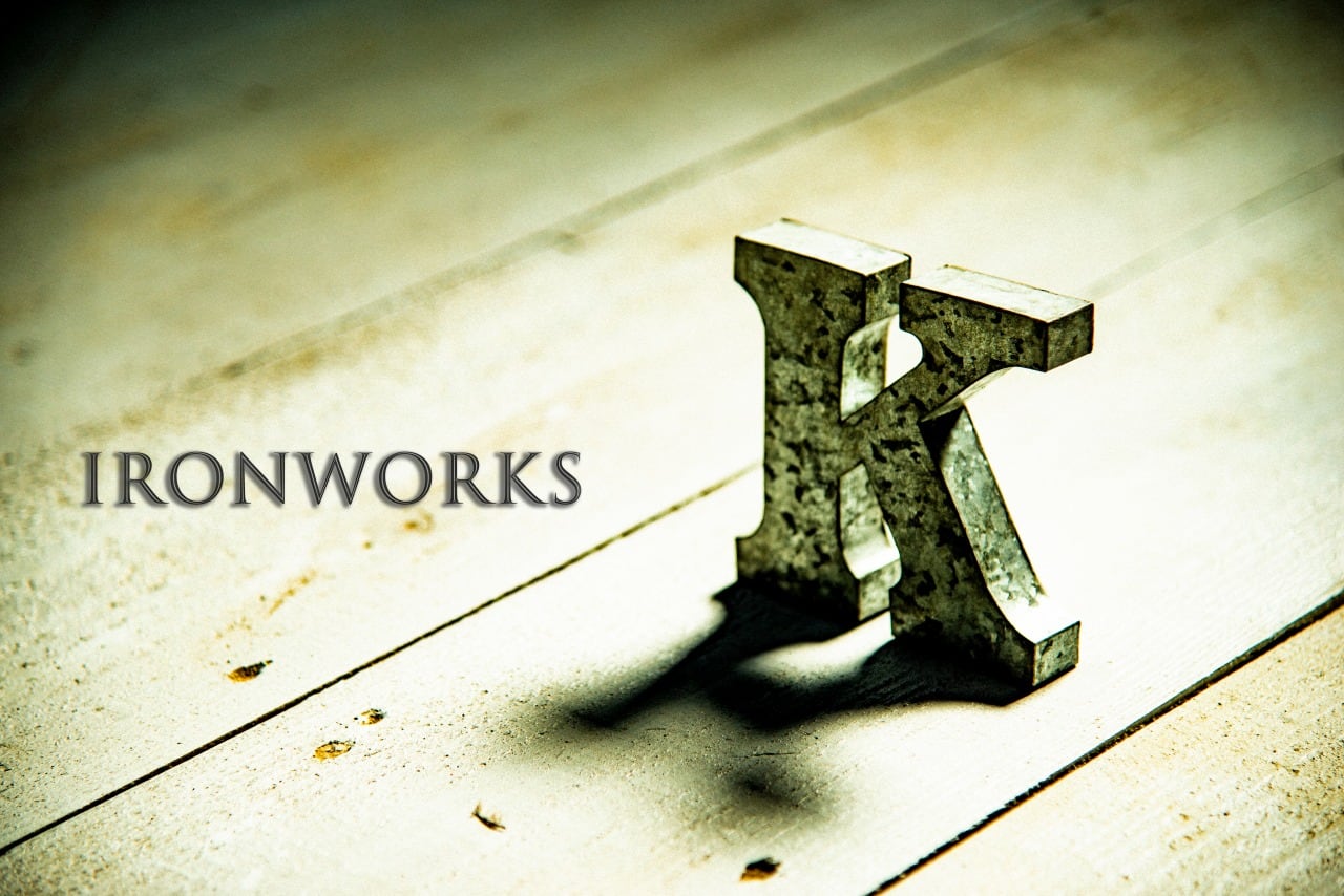 ironworks K ハンドメイド アイアン家具