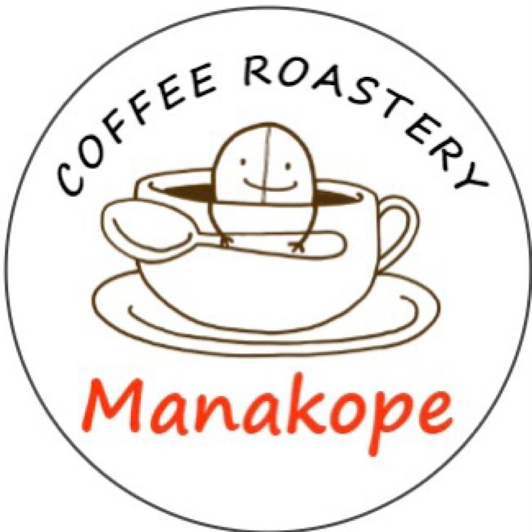 Ｍａｎａｋｏｐｅ　Coffee　Roastery