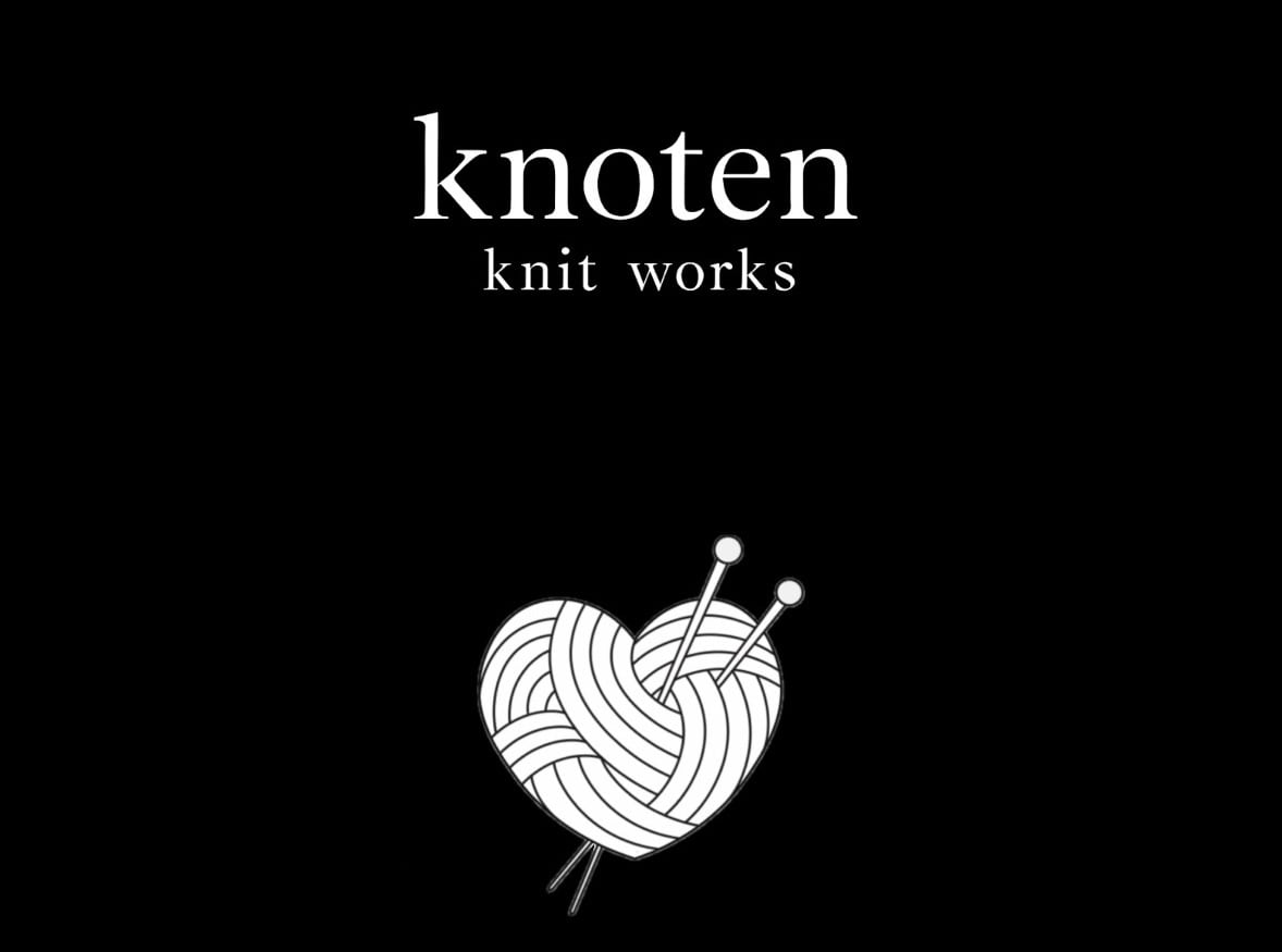 knoten knitworks