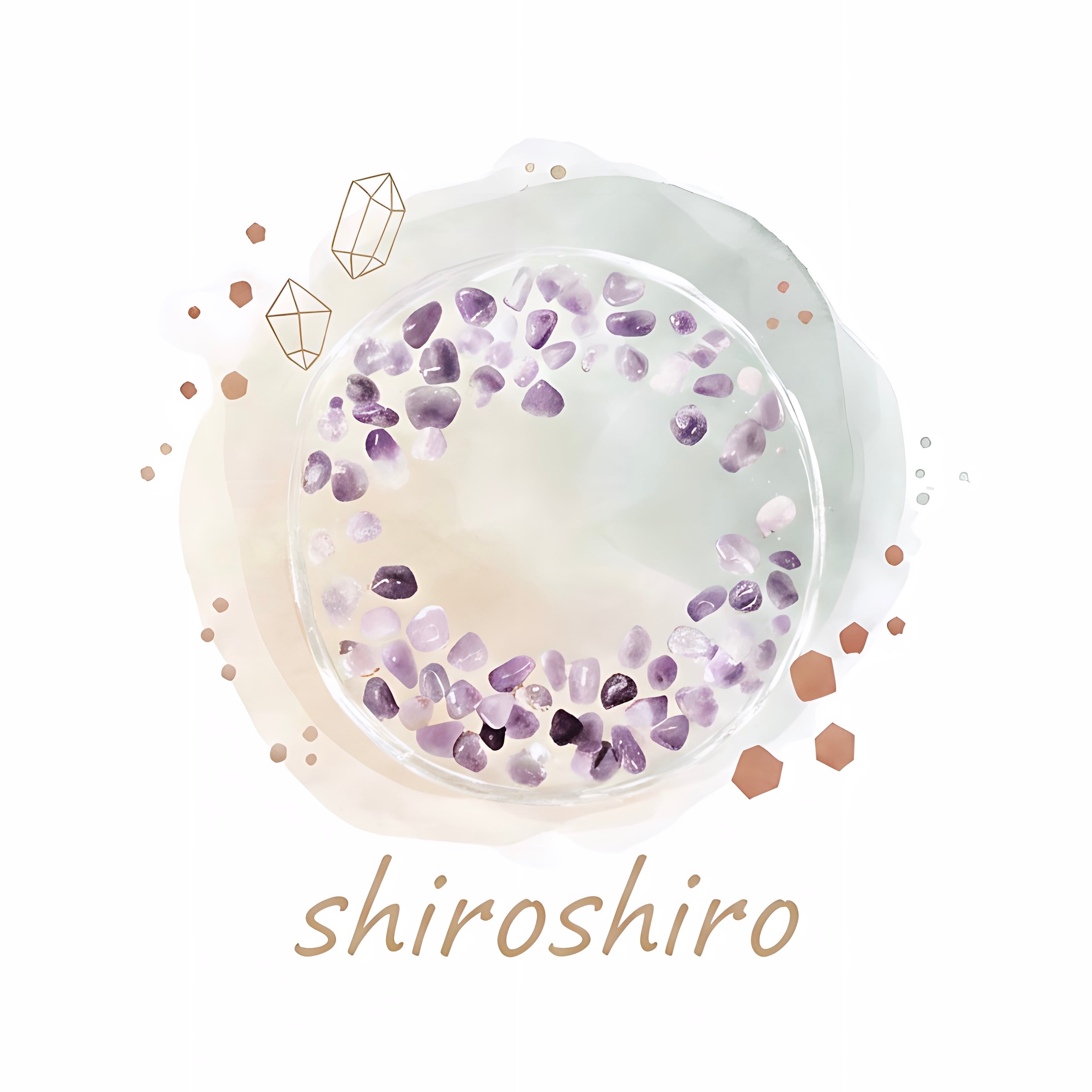 しろしろオルゴナイト