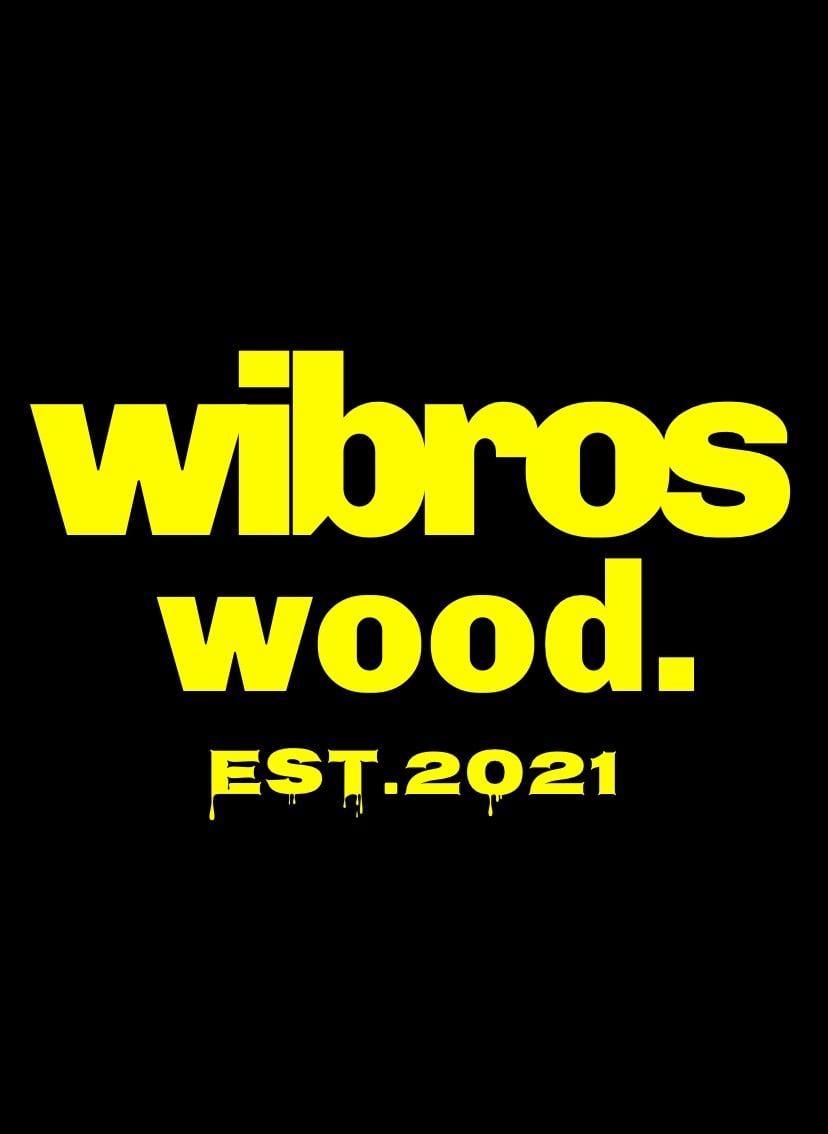 Wibros  wood.