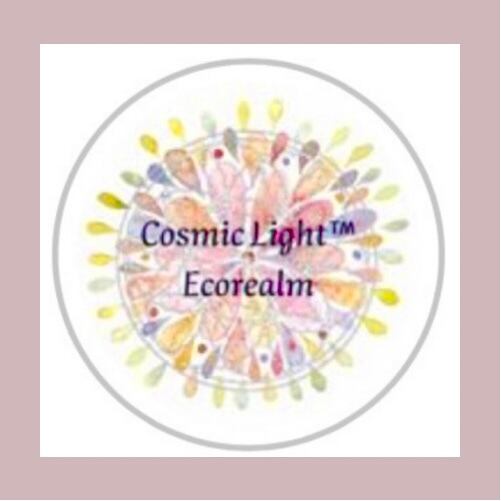 Cosmic Light™Ecorealm