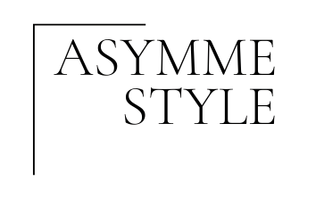 AsymmeStyleアシメスタイル