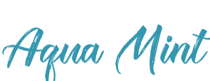 Aqua Mint