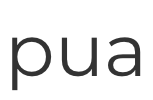 Pua