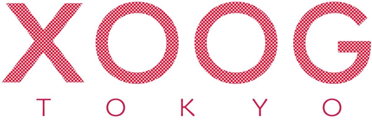 XOOG Tokyo (ズーグ東京)･オリジナルネクタイ販売店