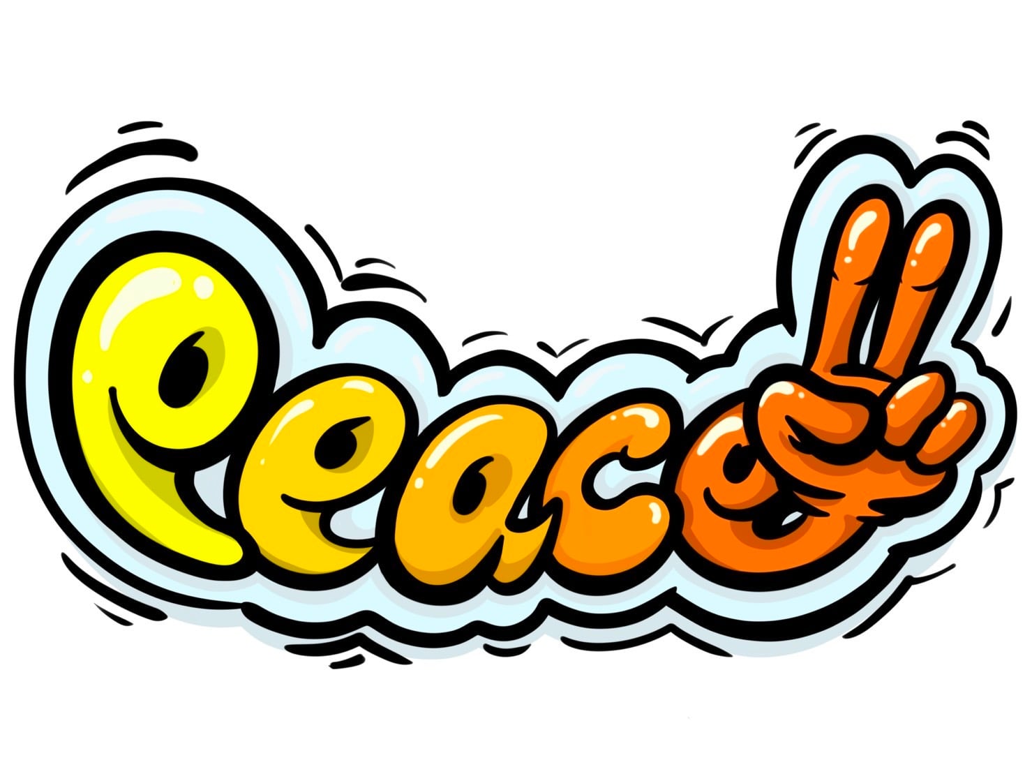 PEACE tennis shop