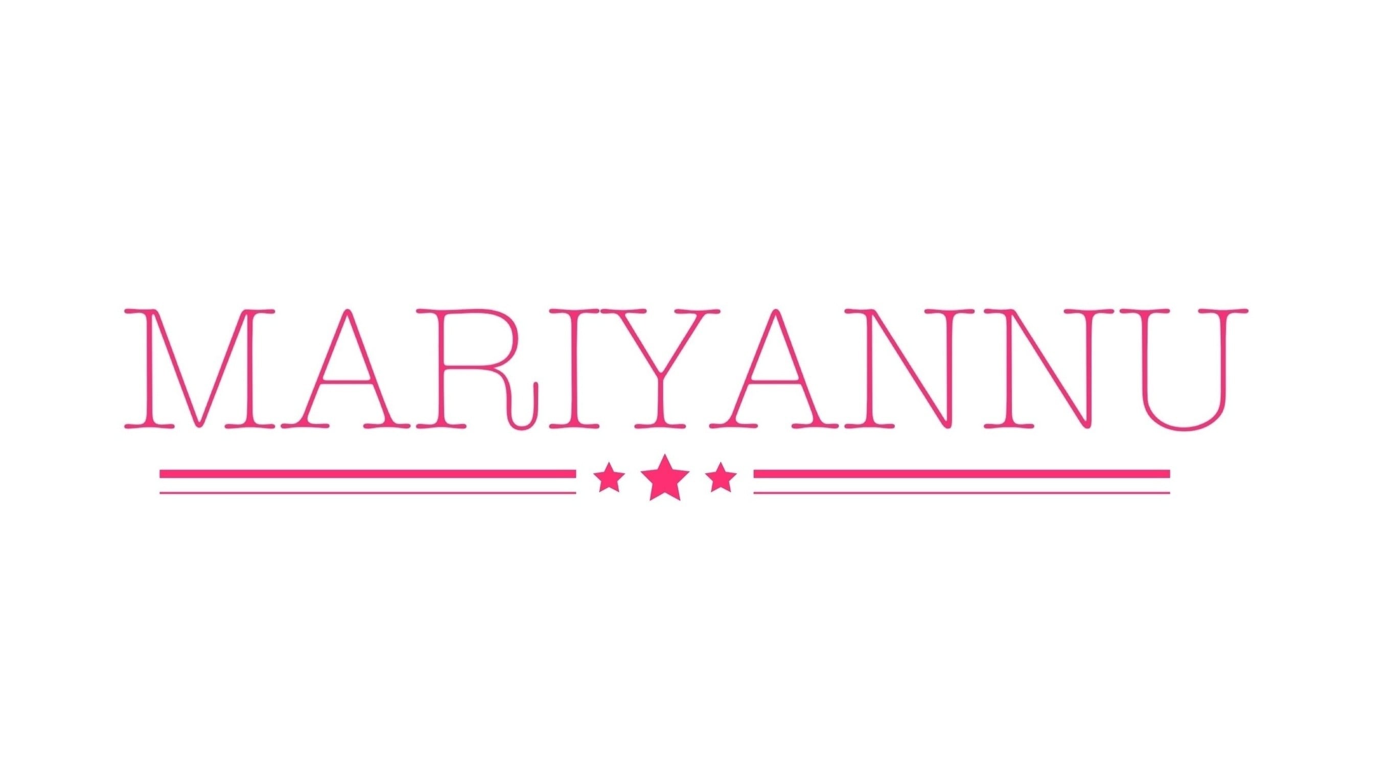 Mariya Shop.