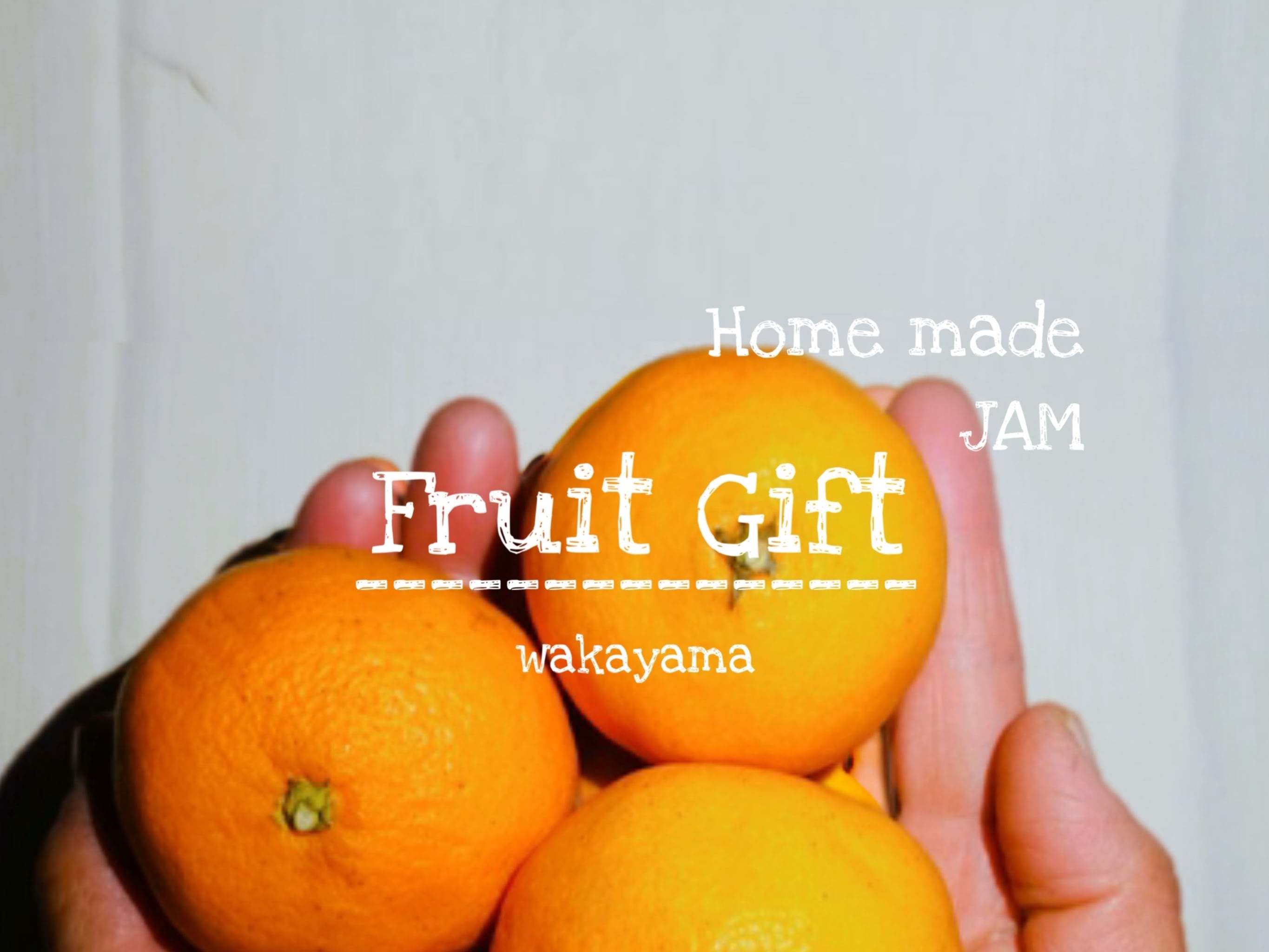 fruit gift