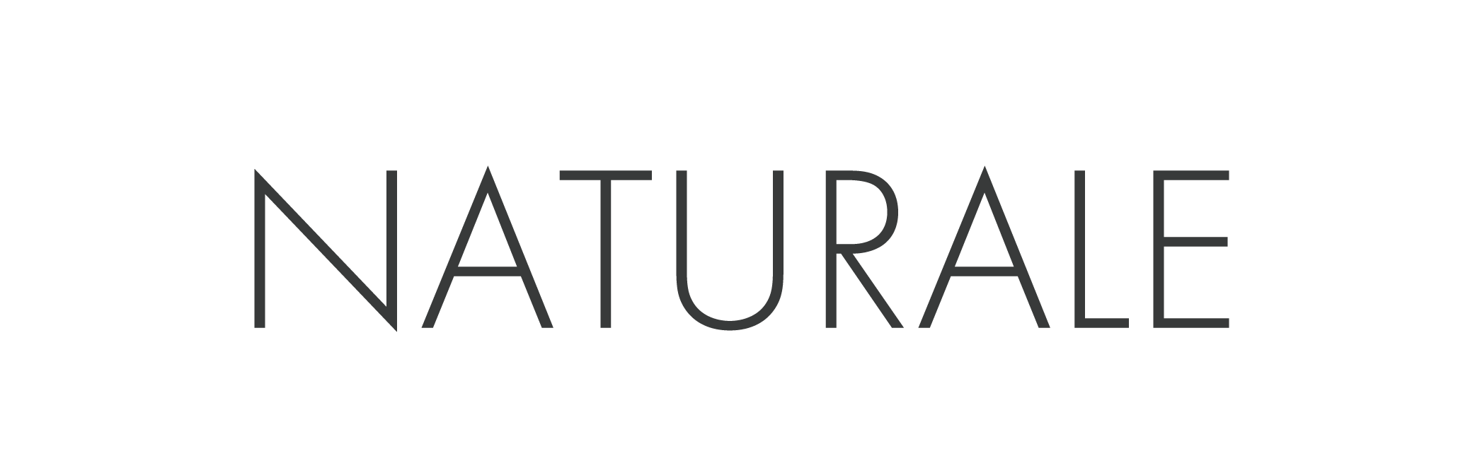 Naturale