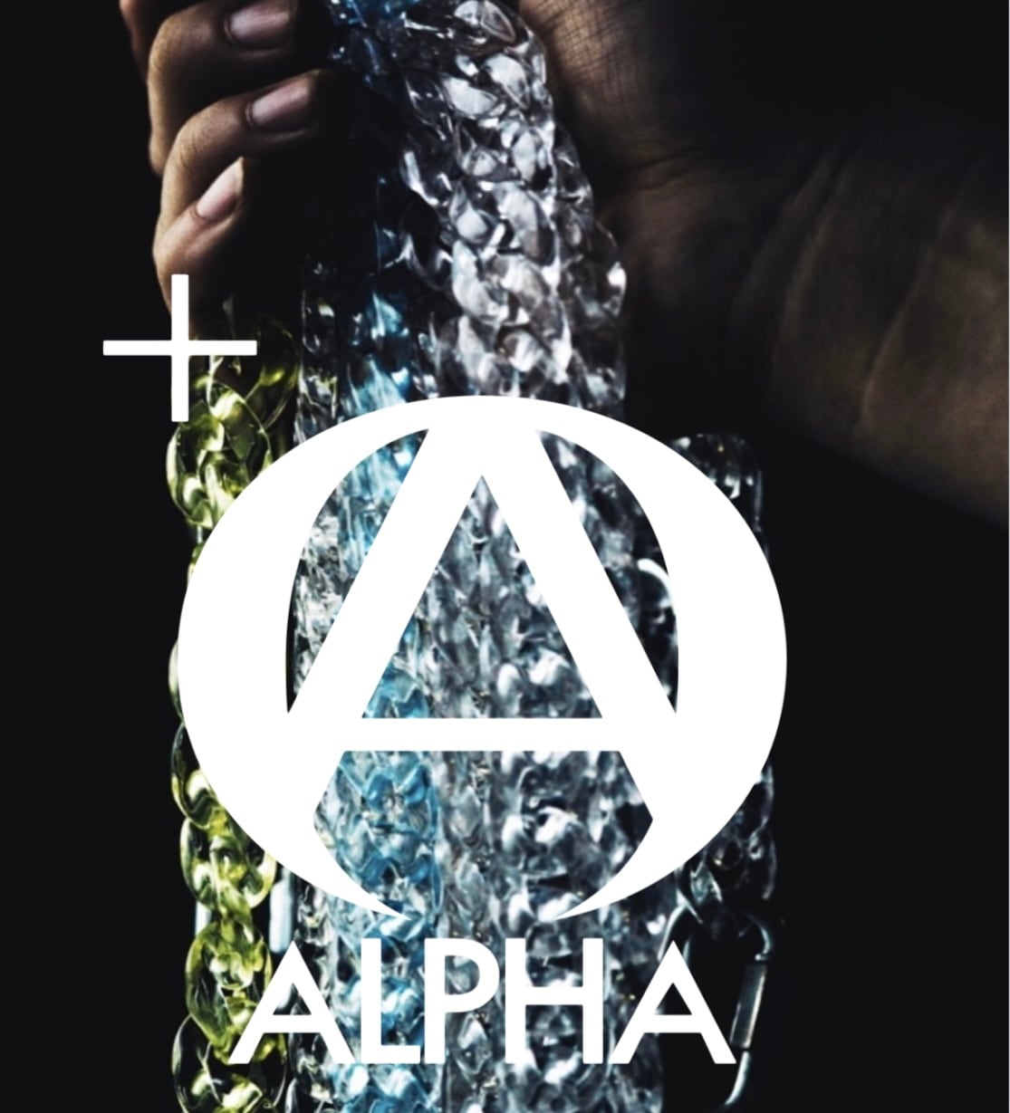 +ALPHA
