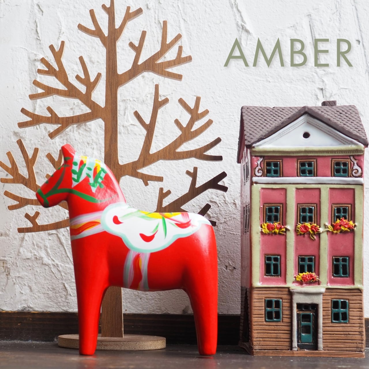 AMBER15