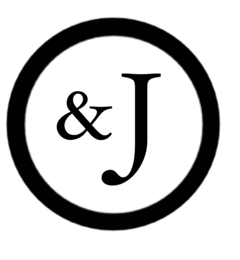 &J bees bag