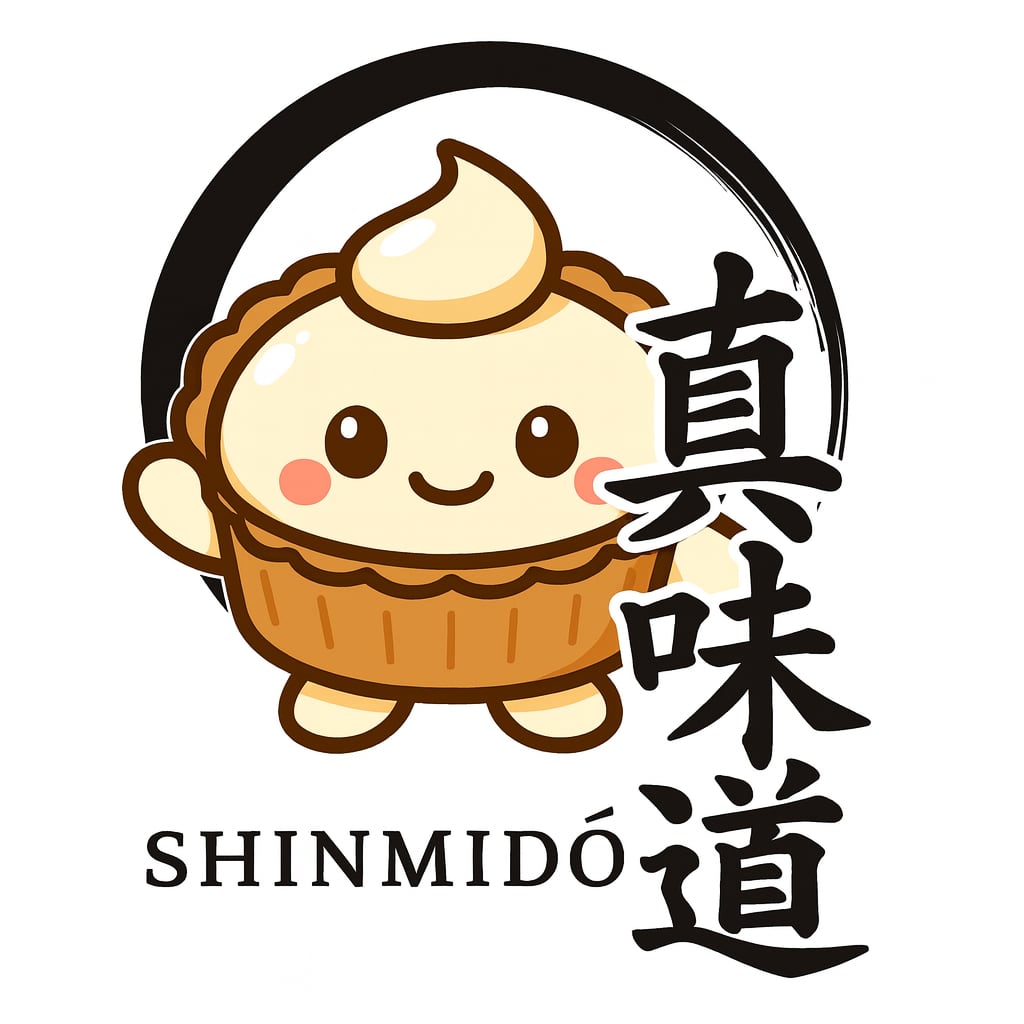 レアチーズケーキ専門店〜真味道〜