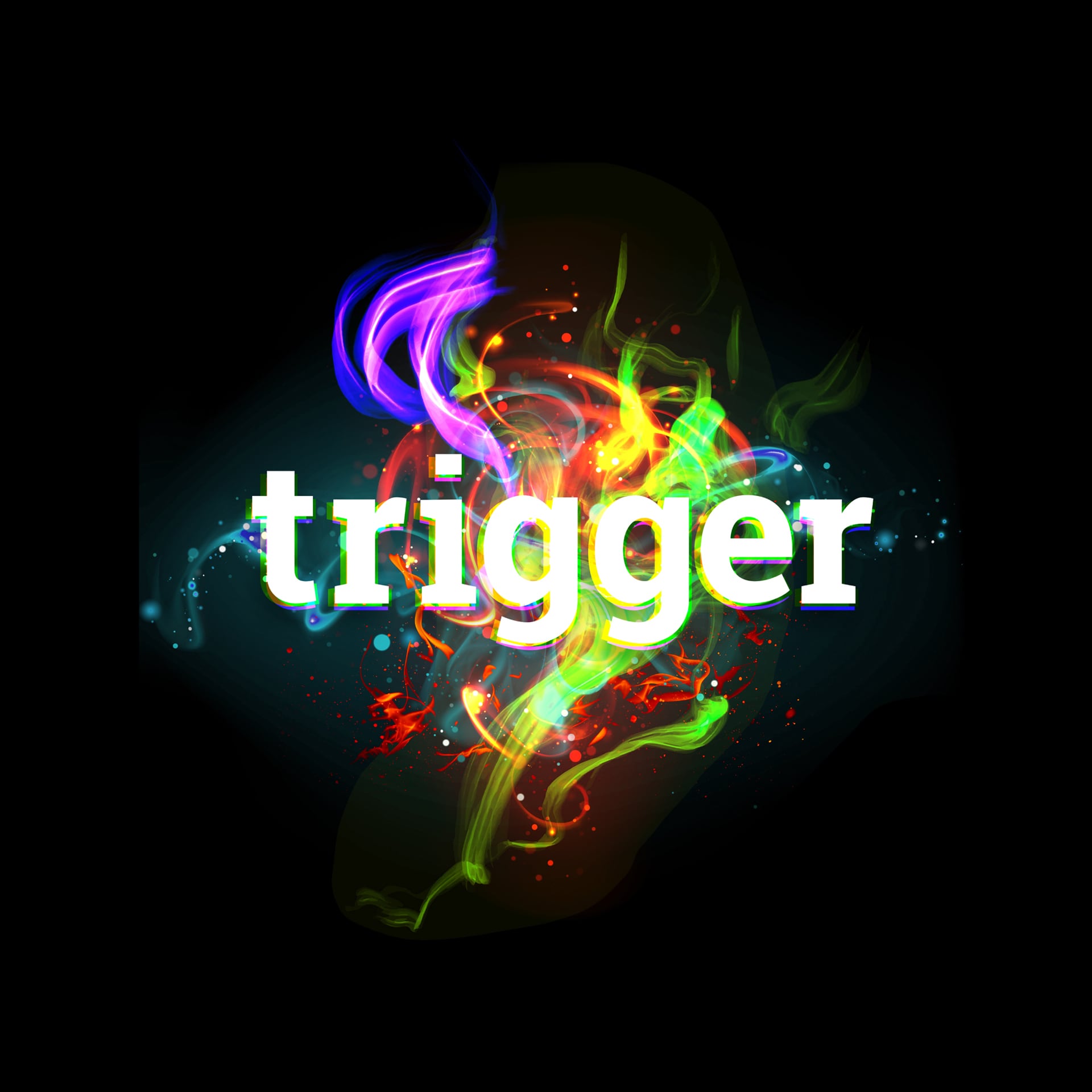 trigger