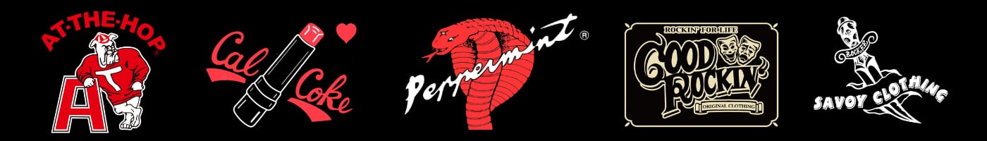 ロカビリーファッション BEAT SWING