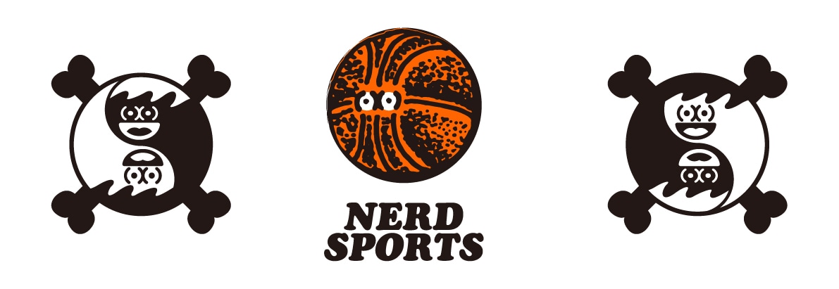 NERD SPORTS