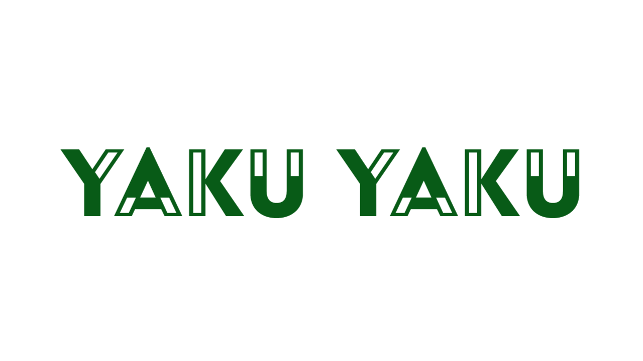 yakuyaku