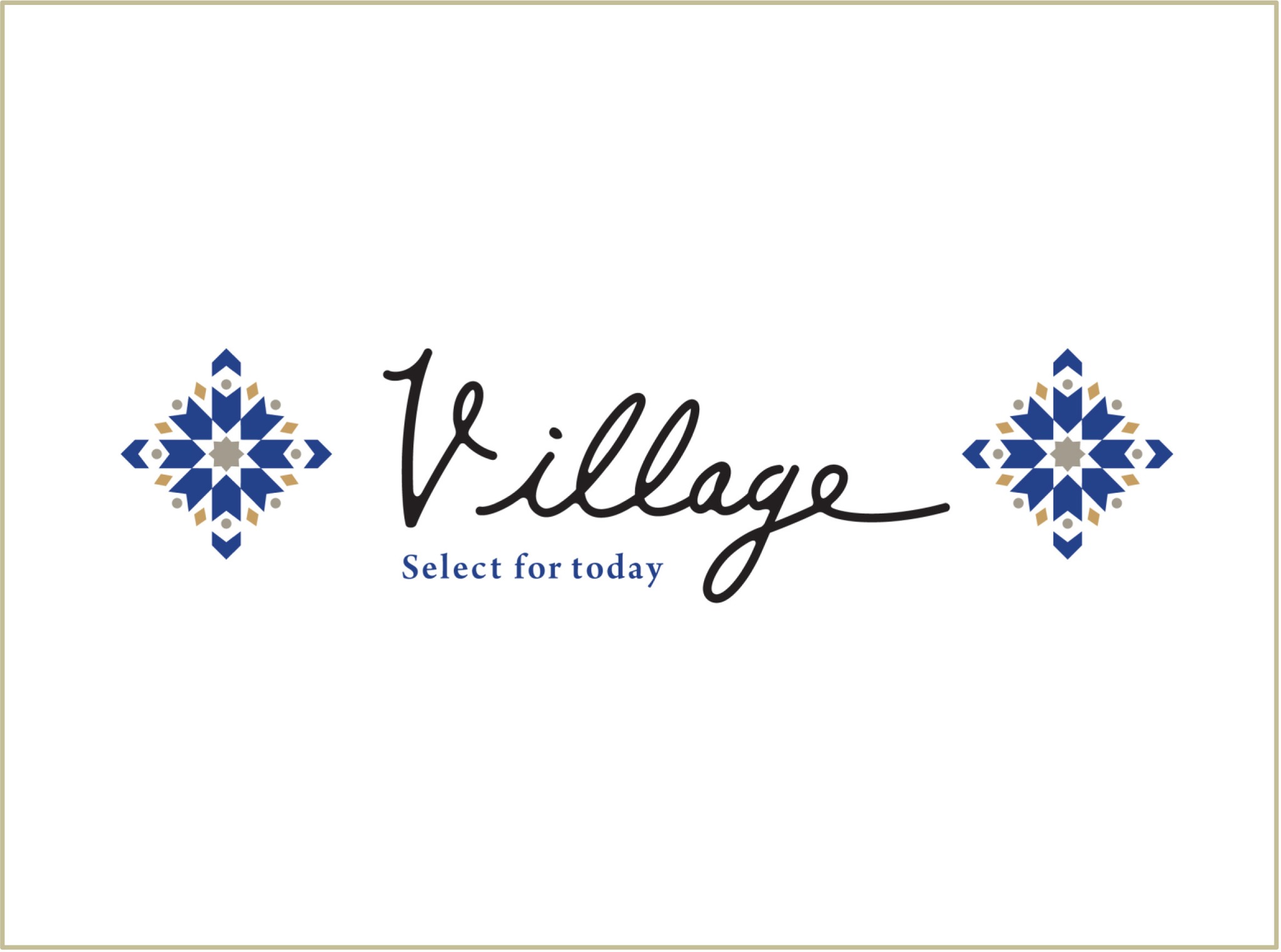 village