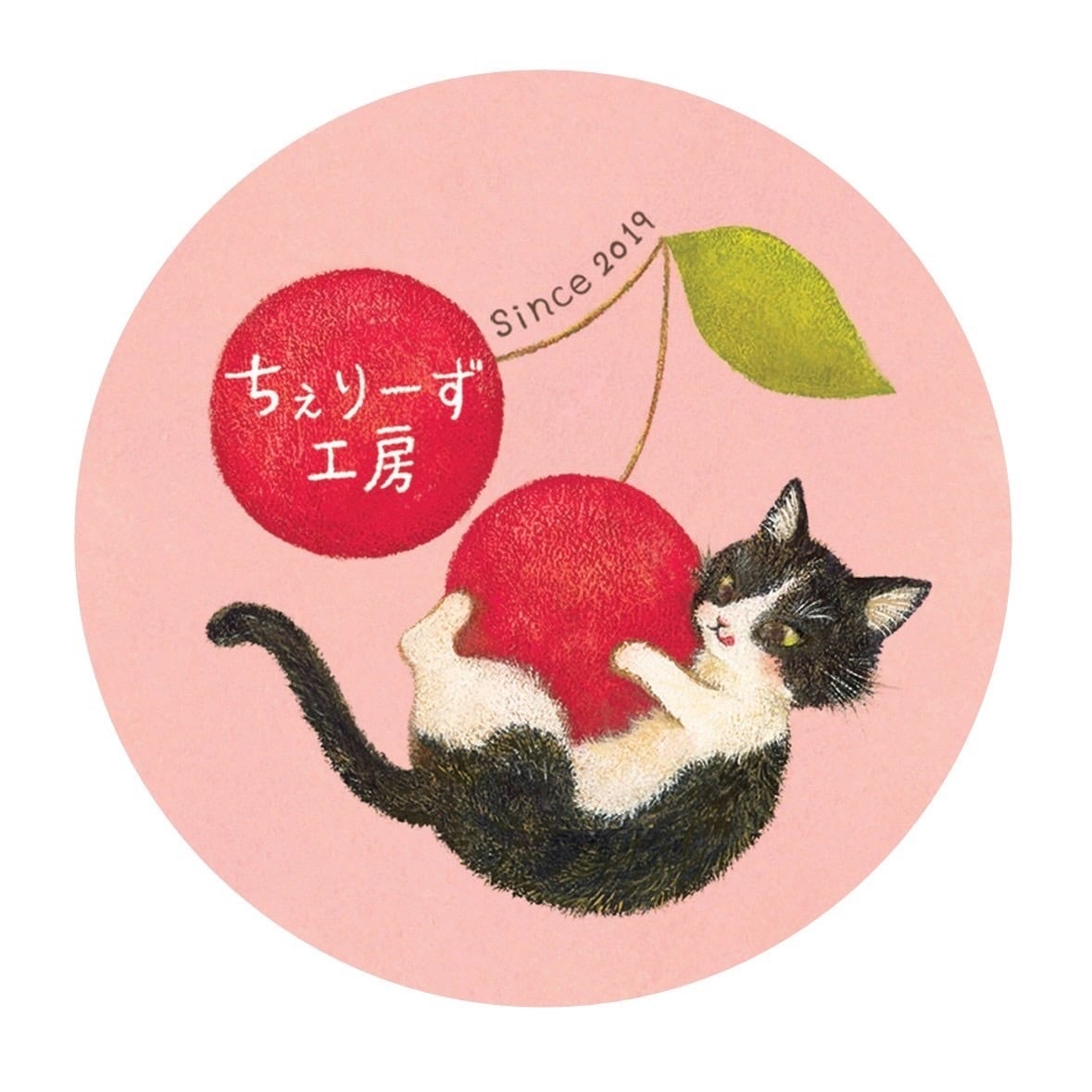 ちぇりーず工房