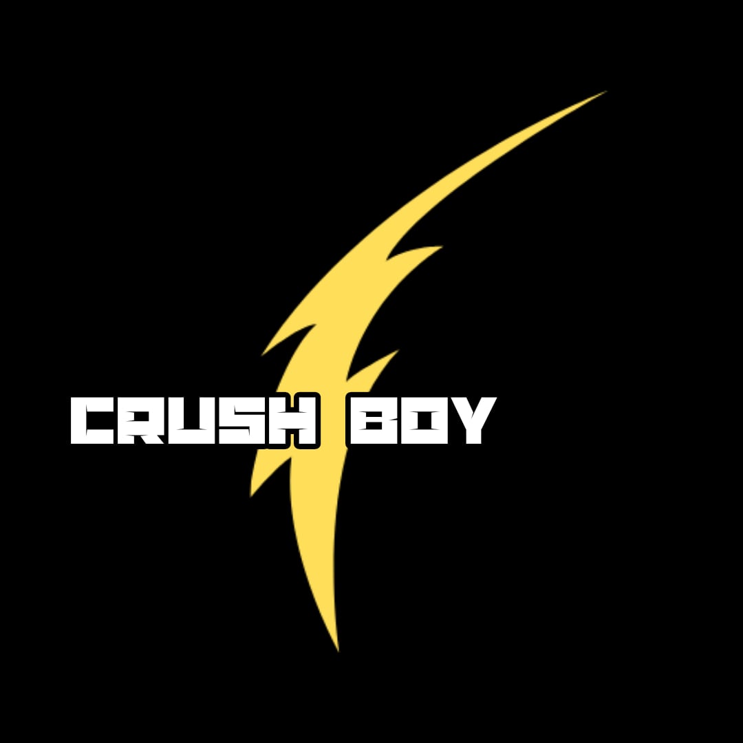 crushboy