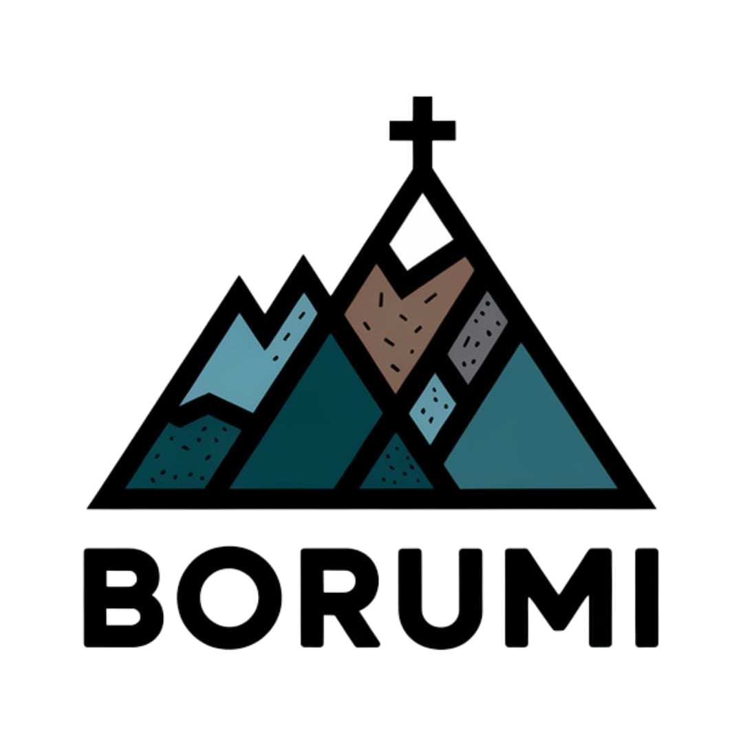 BORUMI┃クライマーの"好き"がかたちになる場所