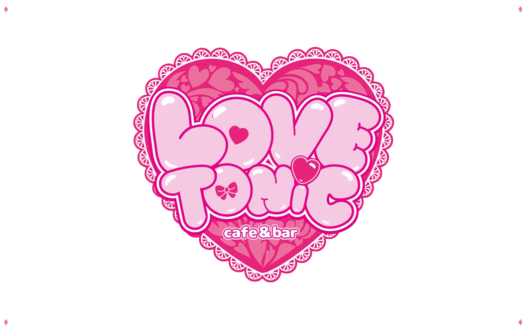 LOVETONiC