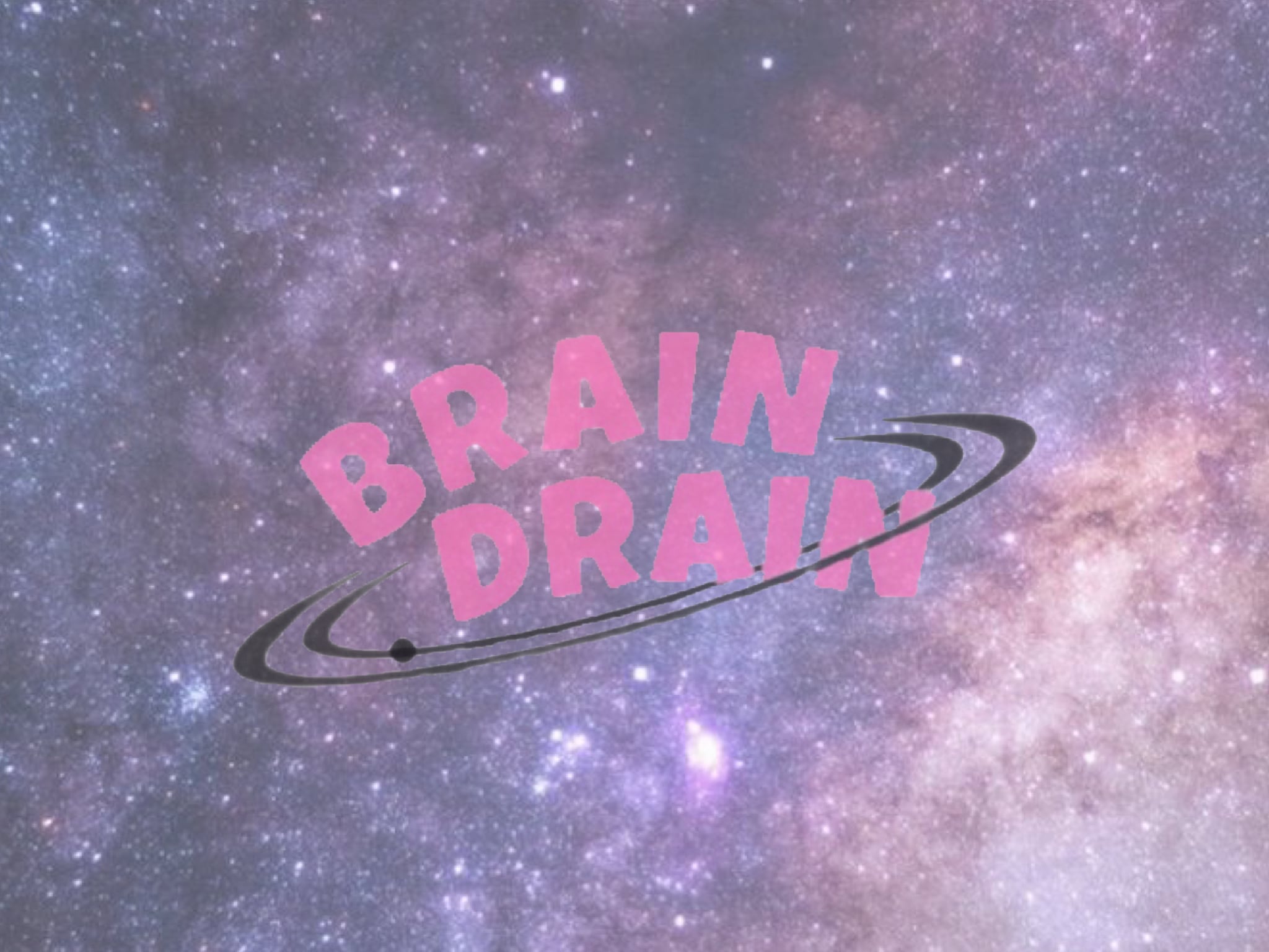 BRAIN DRAIN