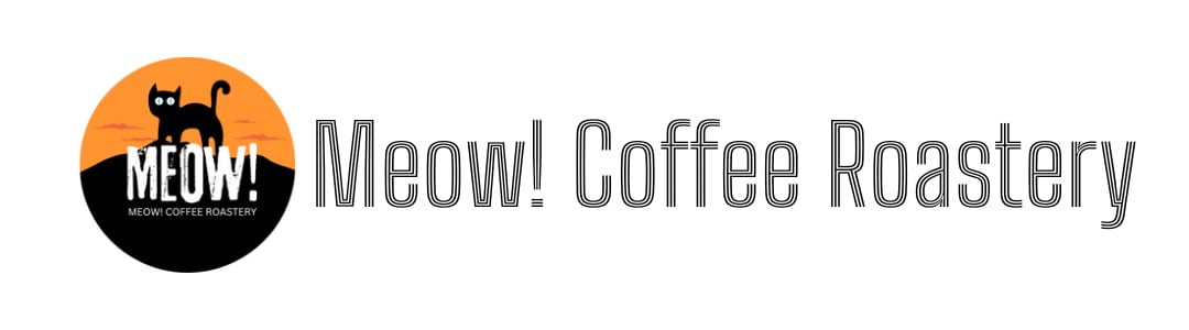 Meow! Coffee Roastery