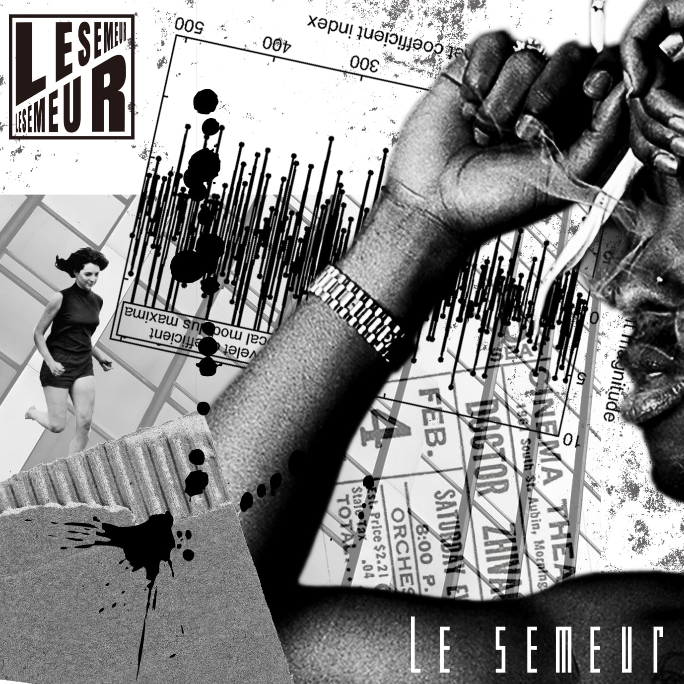 Le semeur Official Shop