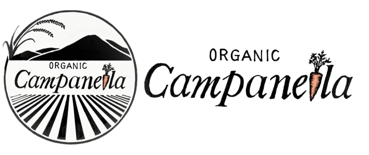 ORGANIC  Campanella