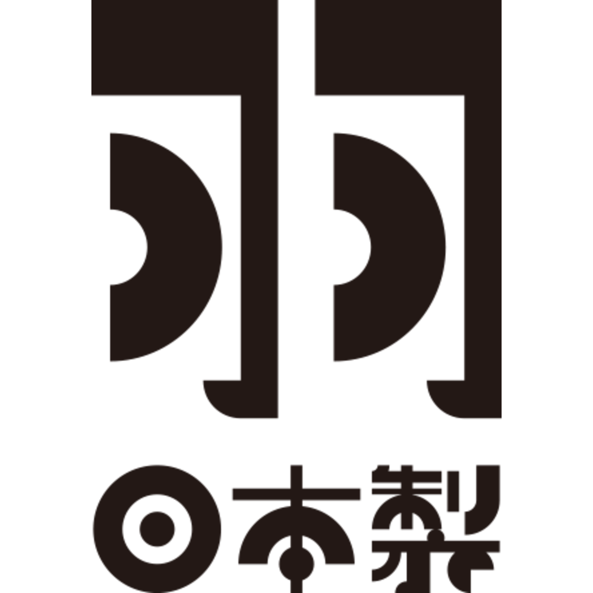 HANE made JPの外観