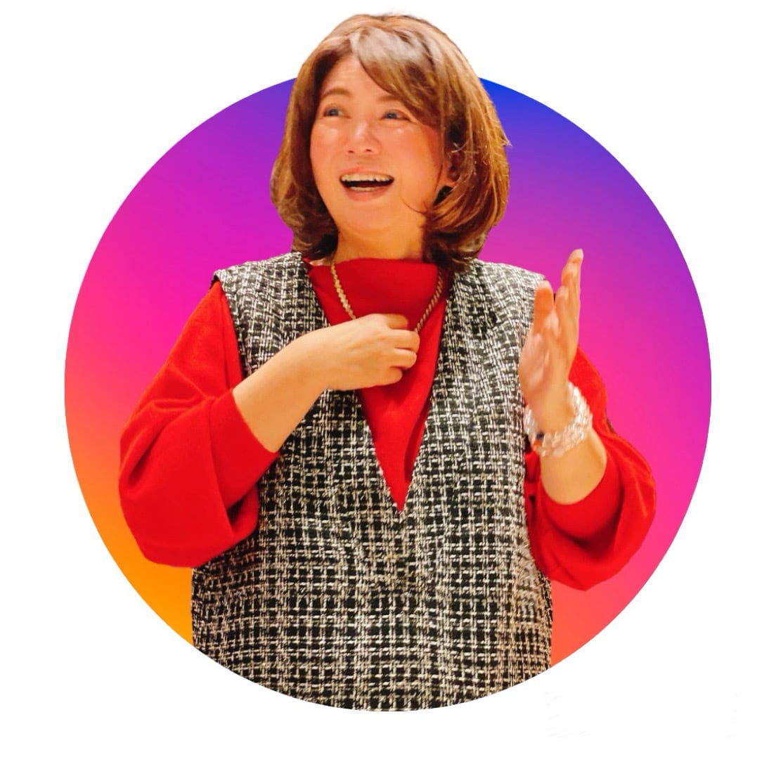 京オンナ・かなモンの みろく式 世にも明るい人生相談室