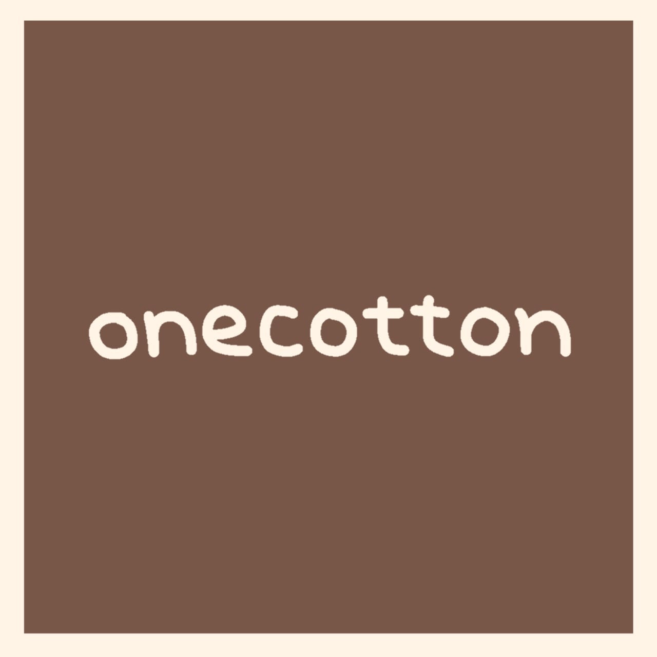 onecotton