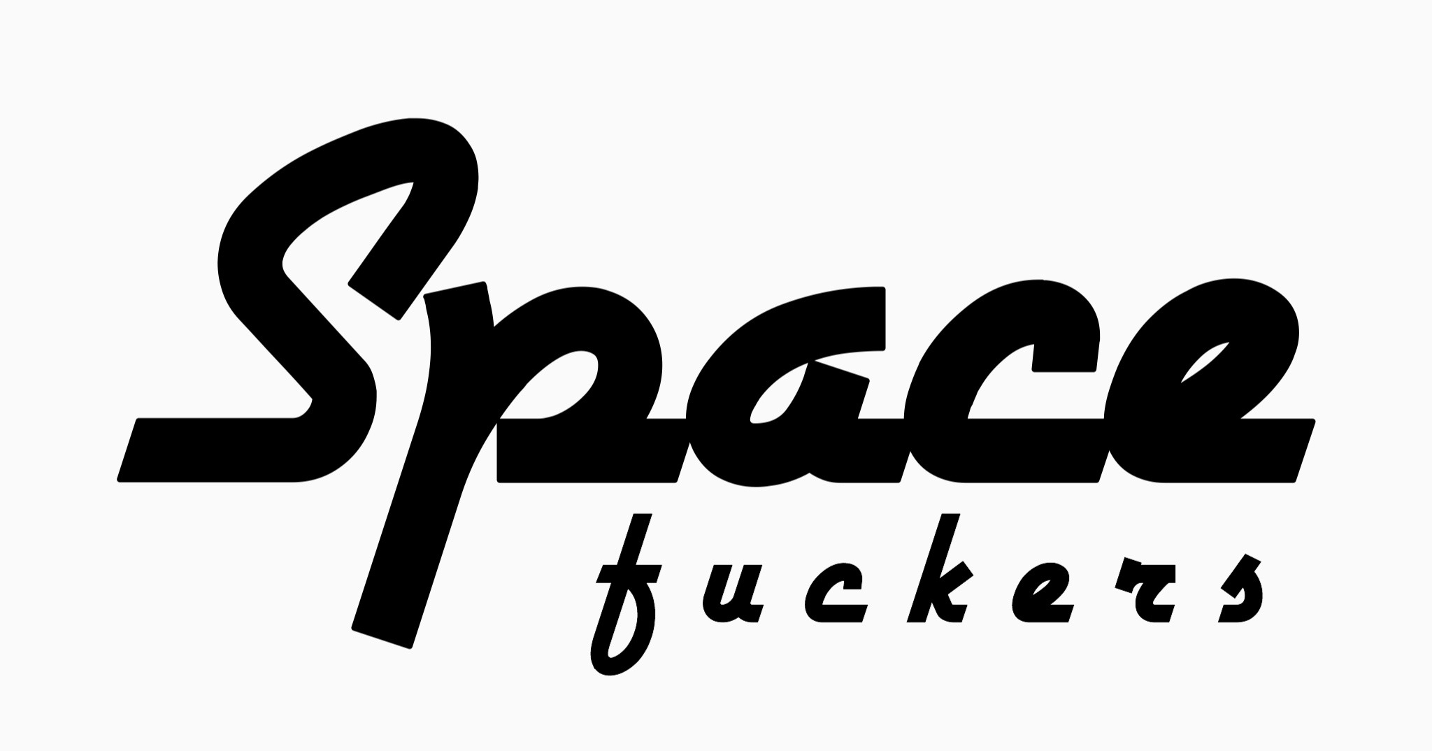 SPACE FUCKERS