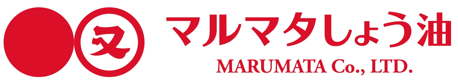 マルマタしょう油