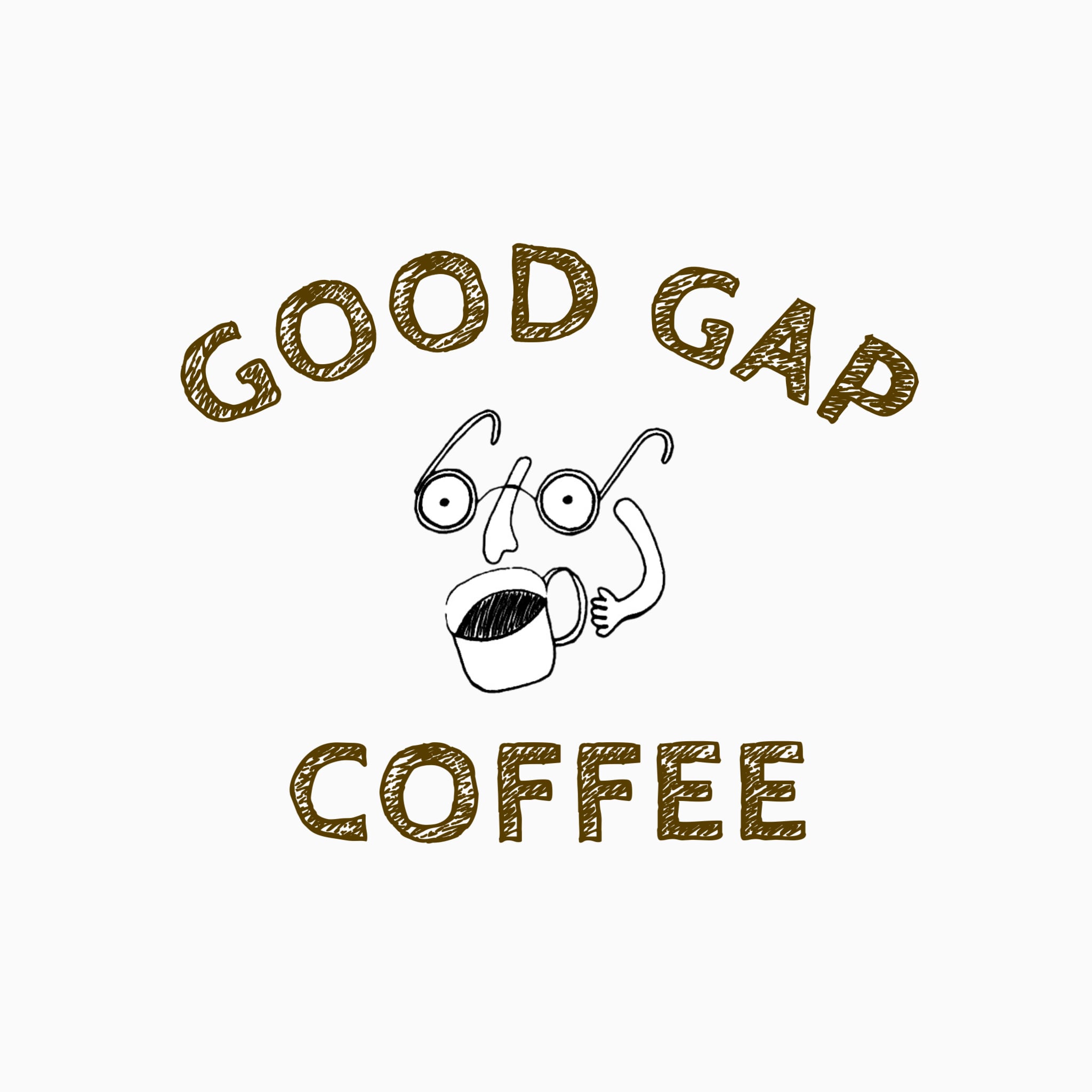 GOOD GAP COFFEE
