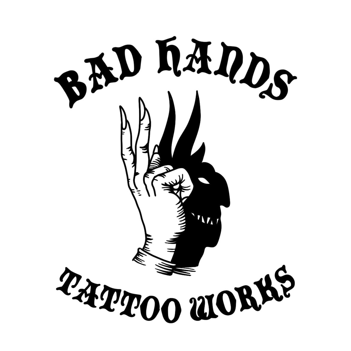 BAD HANDS