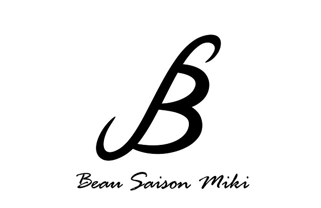 Beau Saison Miki ボーセゾンミキ