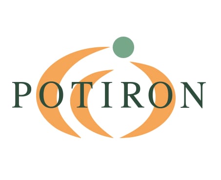 ポティロン株式会社