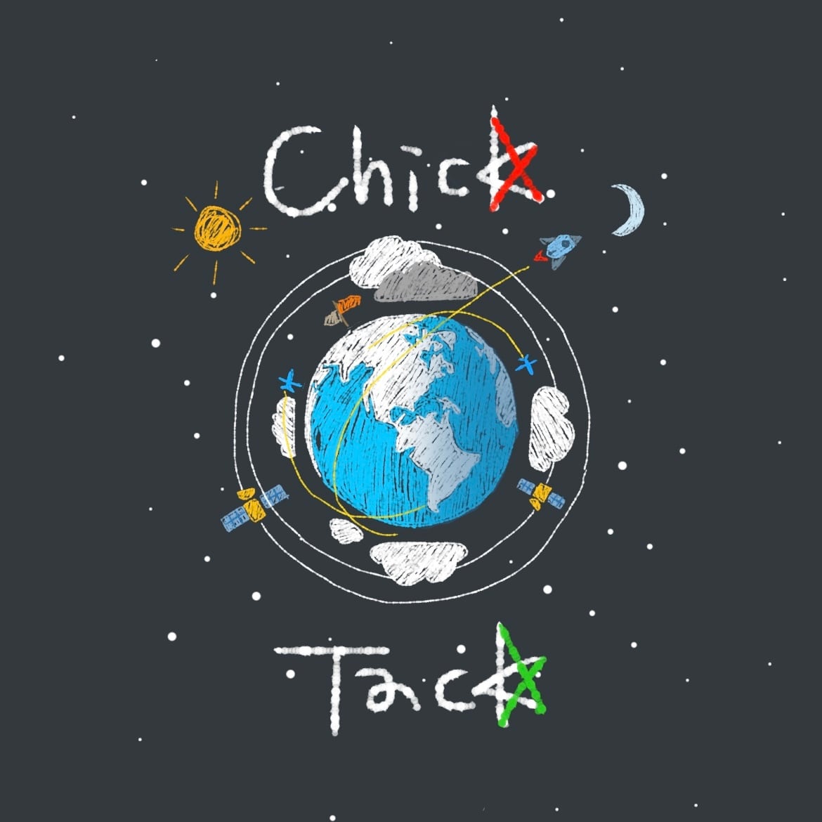 チクタク