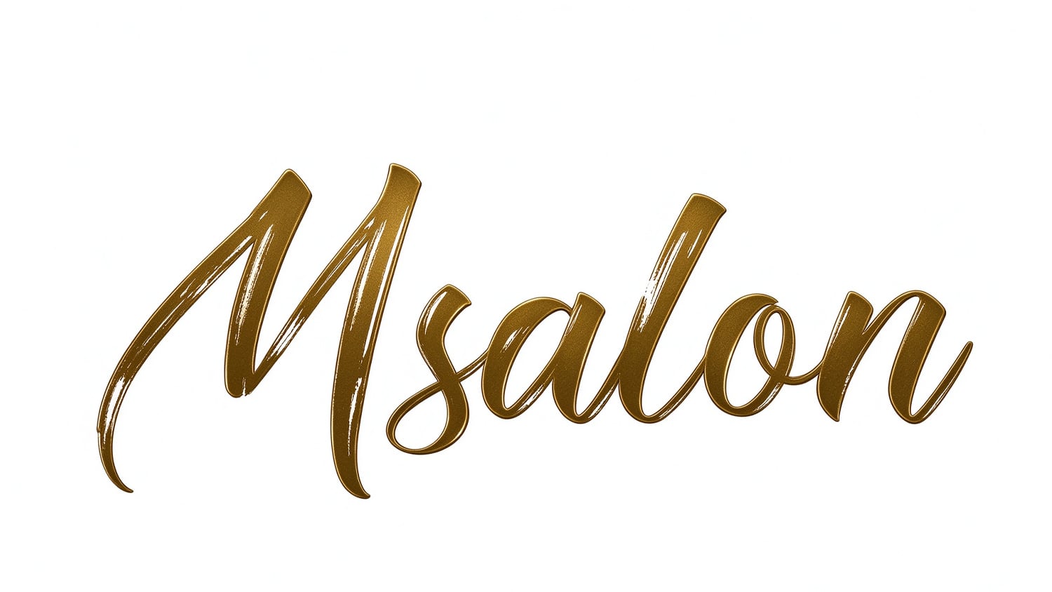 Msalon