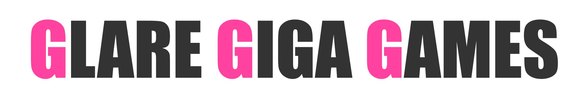 GLAREGIGAGAMES