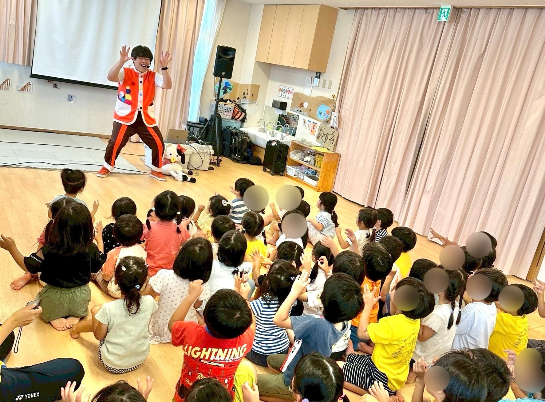 あそぼっか　SHOP