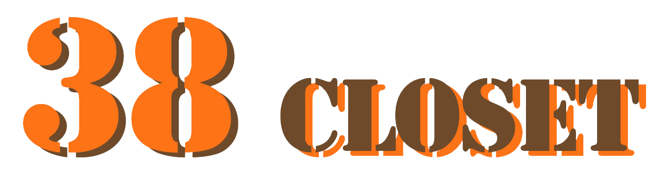 38closet