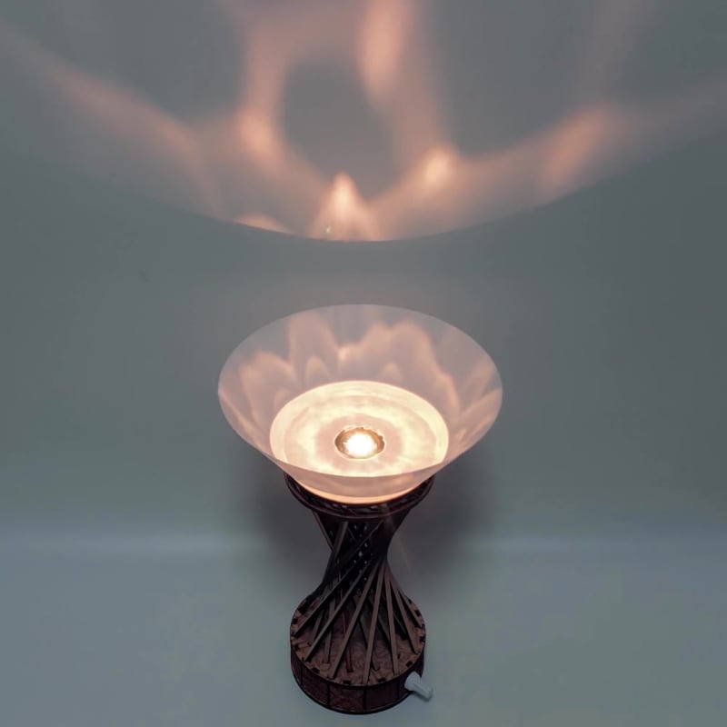 Caustics Light